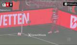 Berlin 1-0 Mönchengladbach