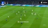PSG 1-0 RC Strasbourg