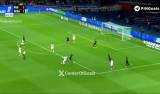 PSG 1-2 RC Strasbourg