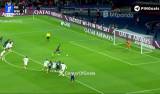 PSG 2-3 RC Strasbourg